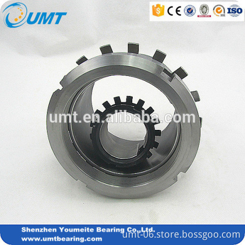 tapered adapter sleeve,bearing adapter sleeve,adapter sleeve OH3272H